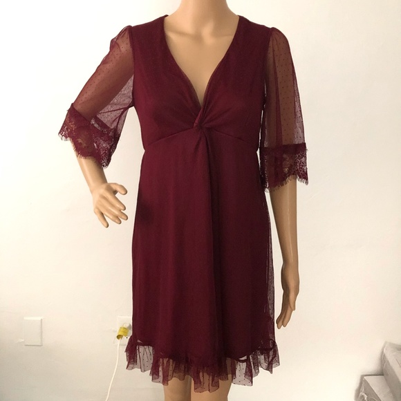 ASOS Dresses & Skirts - ASOS Lace Dress
